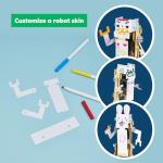 STEM Robot Building Kit for Kids