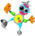 K'NEX Rockin' Robots