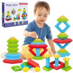 Stackable Educational Montessori Toys for Kids