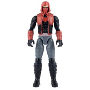 DC Comics Red Hood Action Figure - Kids Toys