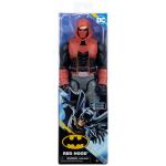 DC Comics Red Hood Action Figure - Kids Toys
