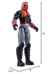 DC Comics Red Hood Action Figure - Kids Toys