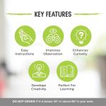 Butterflies in a Pop-Up Cage Kit