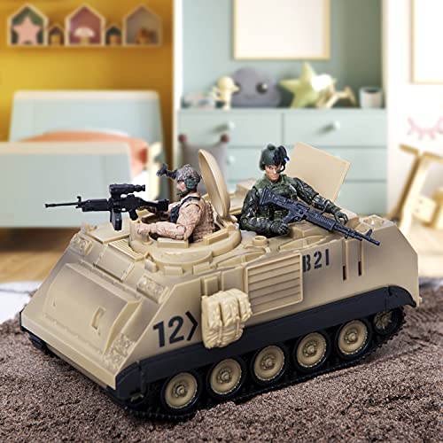 Elite Force Humvee Playset for Kids