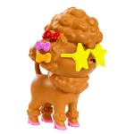 Barbie Extra Doll with Afro-Puffs & Accessories