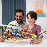 K'NEX 100 Model Building Set for Kids