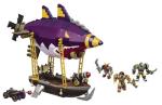 Mega Bloks World of Warcraft Goblin Zeppelin