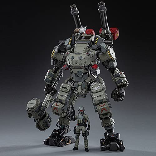 God of War Anime Action Figure Set