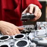 Star Wars Millennium Falcon LEGO Set - Expert Building Kit