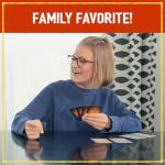 Pirate Trick-Taking Card Game for Children