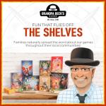 Pirate Trick-Taking Card Game for Children