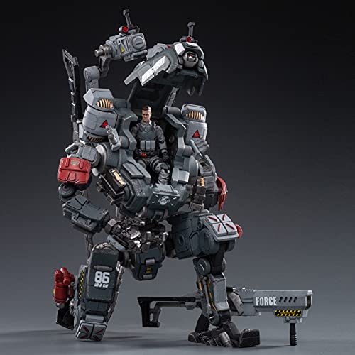 God of War Anime Action Figure Set