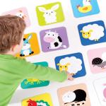 Suuuper Sized Memory Game for Kids