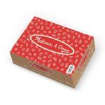 Melissa & Doug Jumbo Cardboard Building Blocks