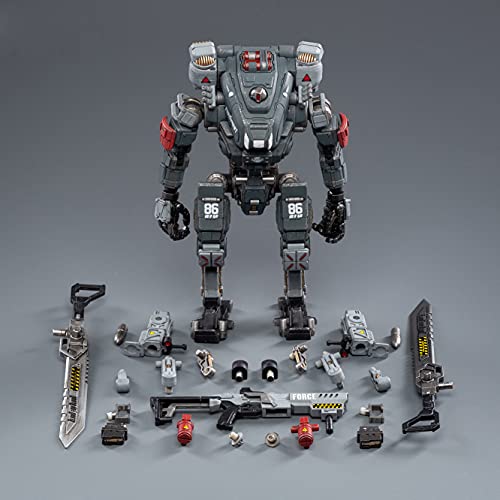 God of War Anime Action Figure Set