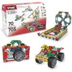 K'NEX 70 Model Building Set - Ages 7+