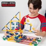 K'NEX 70 Model Building Set - Ages 7+