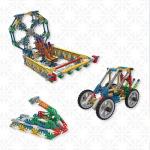 K'NEX 70 Model Building Set - Ages 7+