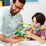 Motorized K'NEX Building Set - 529 Pieces