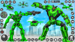 Grand Hurricane Tornado Transform Superhero Robot Simulator: City Rescue Games 2022
