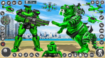 Grand Hurricane Tornado Transform Superhero Robot Simulator: City Rescue Games 2022