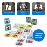 Marvel Matching Game for Kids by Wonder Forge