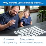 Marvel Matching Game for Kids by Wonder Forge