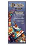 Dixit Memories Board Game Expansion by Libellud