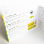 PLAY NINE - Card Game of Golf For All