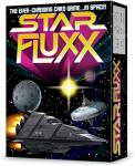 Star Fluxx Card Game - Fun for All!
