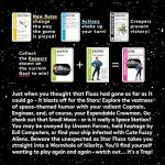 Star Fluxx Card Game - Fun for All!