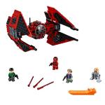 LEGO Star Wars Vonreg's TIE Fighter Building Kit