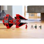 LEGO Star Wars Vonreg's TIE Fighter Building Kit