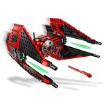 LEGO Star Wars Vonreg's TIE Fighter Building Kit