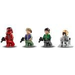 LEGO Star Wars Vonreg's TIE Fighter Building Kit