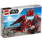 LEGO Star Wars Vonreg's TIE Fighter Building Kit
