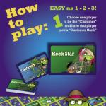 Silly Selling Party Game for Kids & Adults