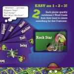 Silly Selling Party Game for Kids & Adults