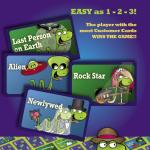 Silly Selling Party Game for Kids & Adults