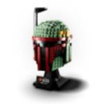 Boba Fett Helmet Building Set - LEGO Star Wars
