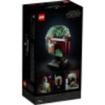 Boba Fett Helmet Building Set - LEGO Star Wars