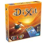 Dixit Storytelling Board Game for All Ages
