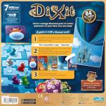 Dixit Storytelling Board Game for All Ages