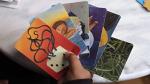 Dixit Storytelling Board Game for All Ages