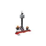 Super Mario Thwomp Drop Expansion Building Set