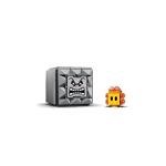 Super Mario Thwomp Drop Expansion Building Set