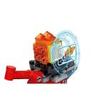 Super Mario Thwomp Drop Expansion Building Set