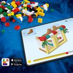 Hulk Mech Armor Lego Set - Avengers Hero Toys