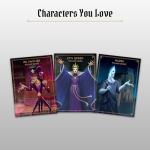 Disney Villainous Board Game for Ages 10+