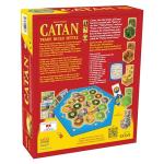 Catan Board Game for Adults and Family